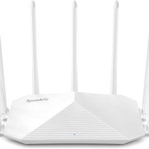 Speedefy AC2100
