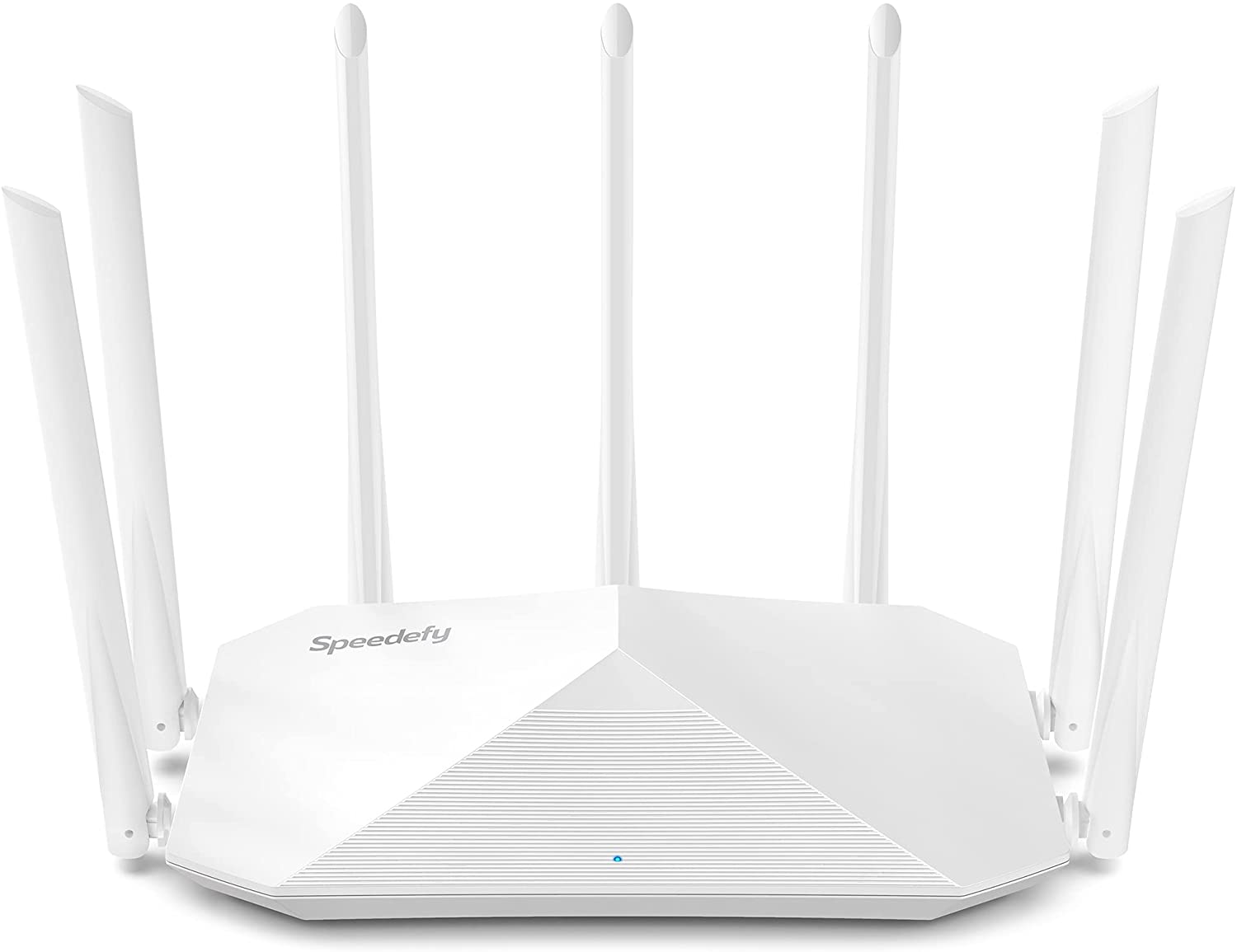 Speedefy AC2100